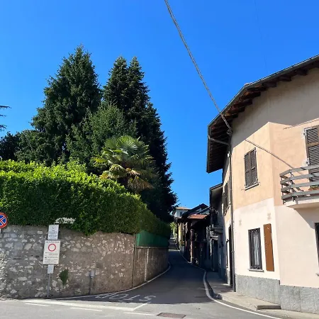 Il Gufo E Il Gatto Del 招待所 Travedona