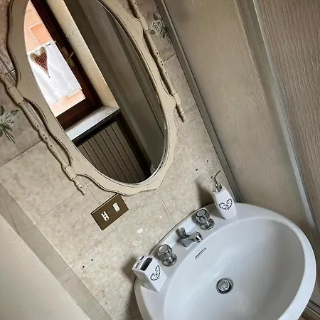 Casa de hóspedes Il Gufo E Il Gatto Del